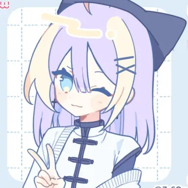 Profile image of ほわしゅ