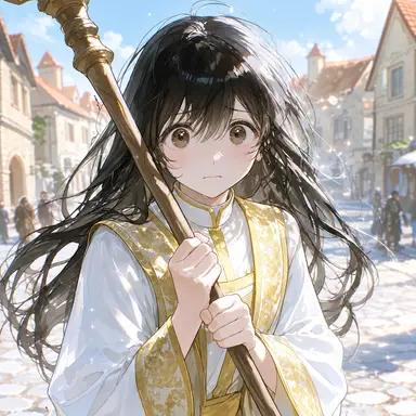 Profile image of Yui Kamishiro