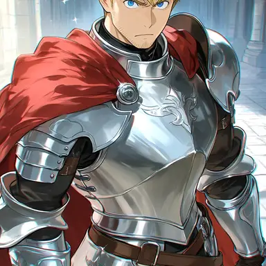 Profile image of Garo Kujo