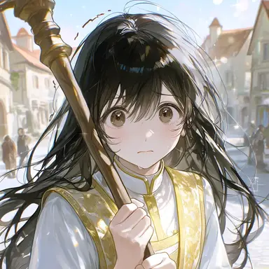 Profile image of Yui Kamishiro