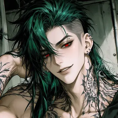 Profile image of Yato