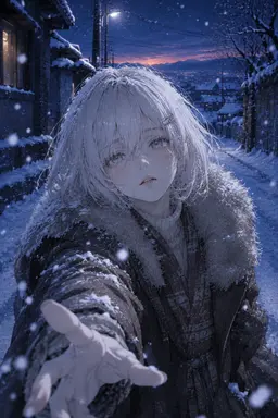 Profile image of 백설하