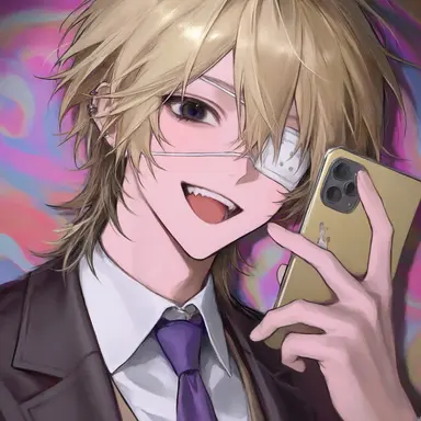 Profile image of 이치노세 아오이