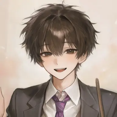 Profile image of 미즈키 카나타