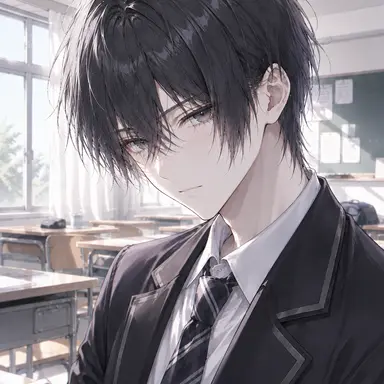 Profile image of Tsukasa