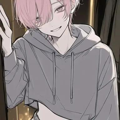 Profile image of Riku
