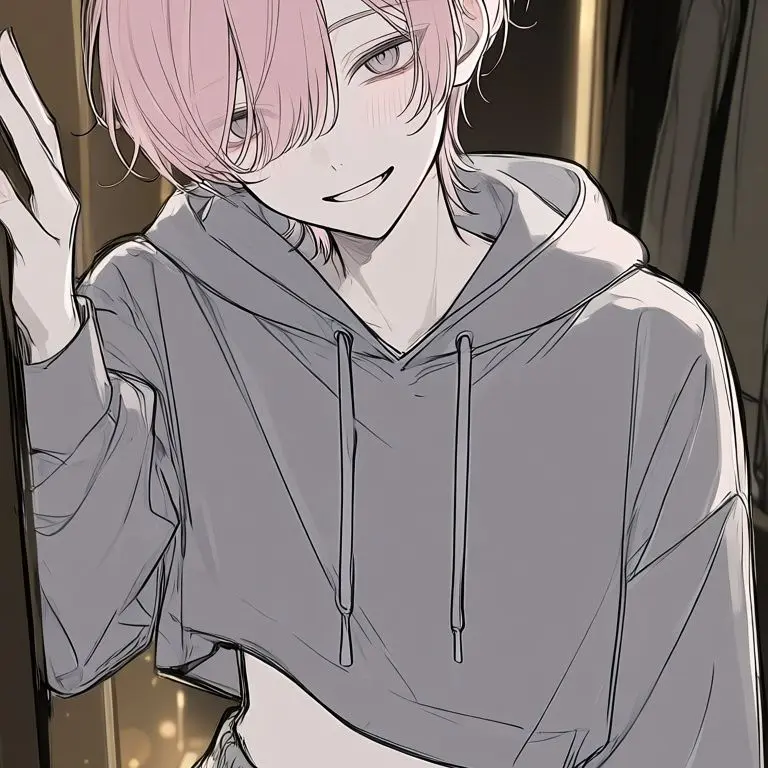 AdamBlack의 7 Minutes With Riku