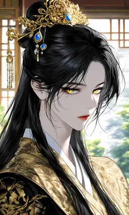 Profile image of Yeon Woo-hee