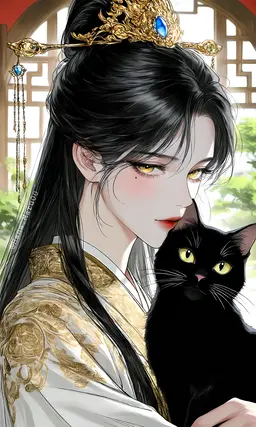 Profile image of Yeon Woo-hee