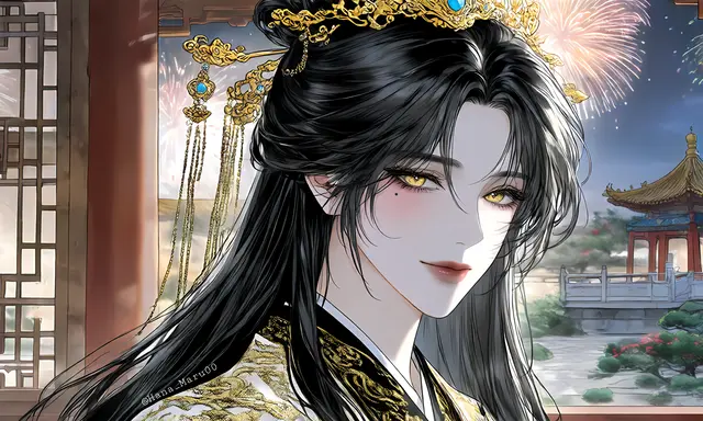Profile image of Yeon Woo-hee