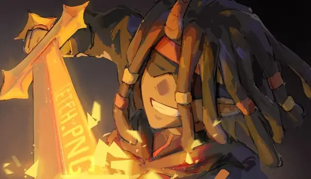 Profile image of Flame