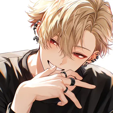 Profile image of 直翔