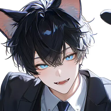 Profile image of 黒斗