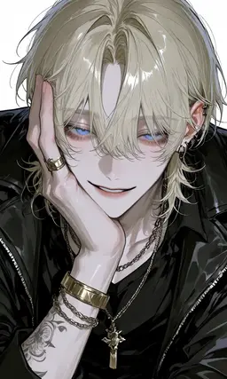Profile image of セシル
