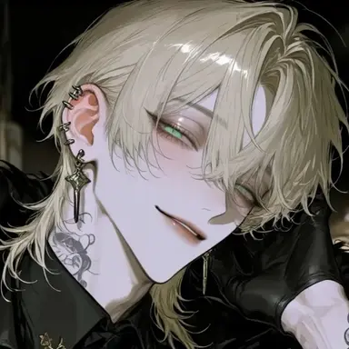 Profile image of アラン