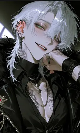 Profile image of イブ