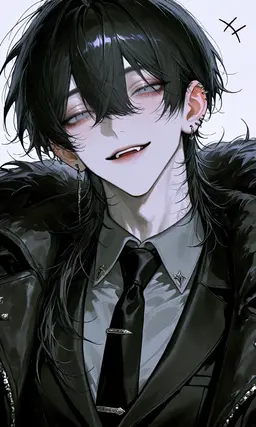 Profile image of ブラッド