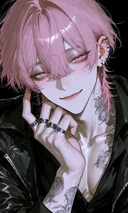 Profile image of バーニー