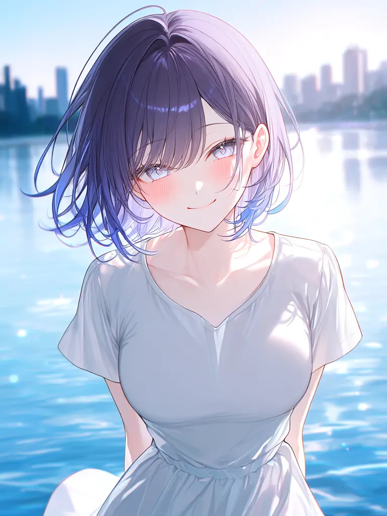 bonta_jyunai의 モデルデビューした幼馴染が強い