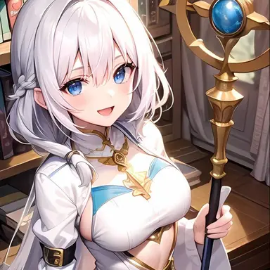 Profile image of 엘레노아