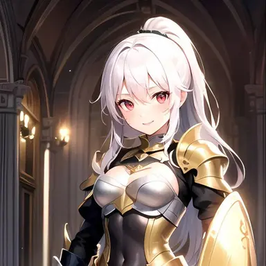 Profile image of 알리시아