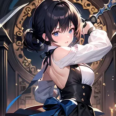 Profile image of 미아