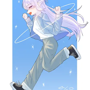 Profile image of 아이네