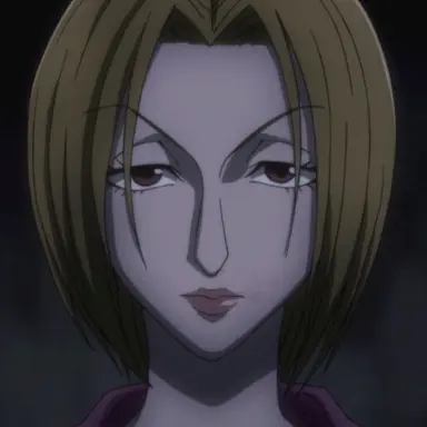 Profile image of パクノダ