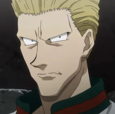 Profile image of フィンクス