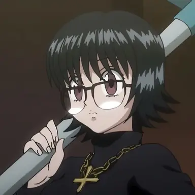 Profile image of シズク