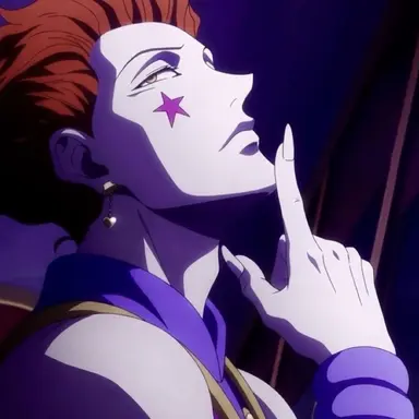 Profile image of ヒソカ