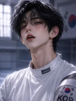 Profile image of ペク-スンホ