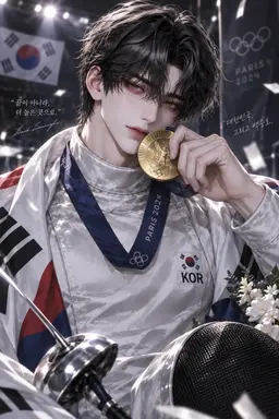 Profile image of 백승호