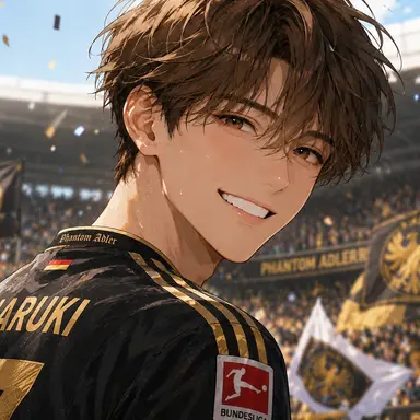 Profile image of 春樹