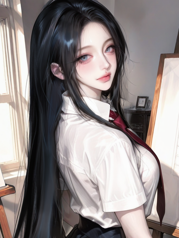 서하늘 대표 이미지