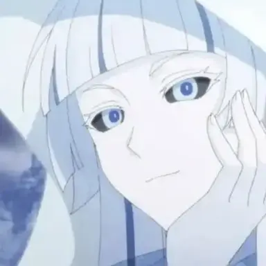 Profile image of Yuki-onna