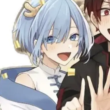 Profile image of Hisame
