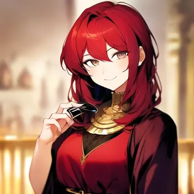 Profile image of エリア