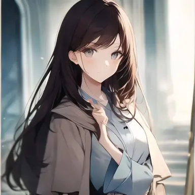 Profile image of シエル