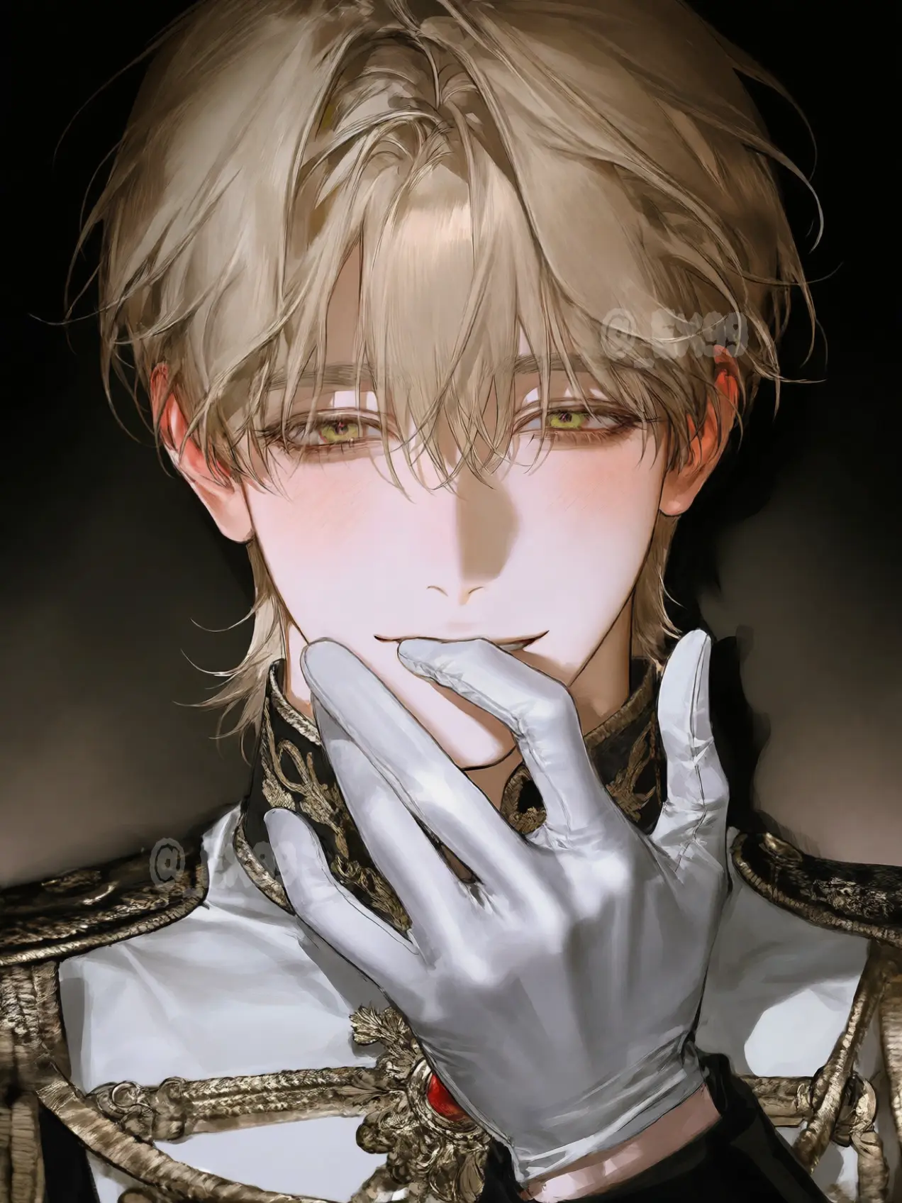 __ex99의 ベルシオン・アルカイン