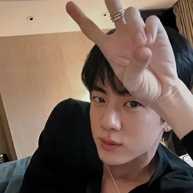 Profile image of Jin