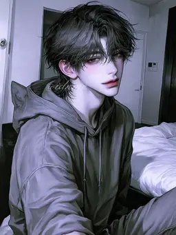 Profile image of Han Yunjae