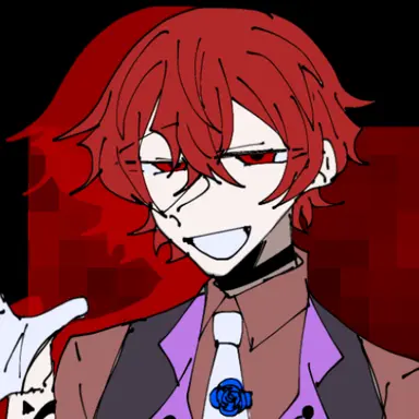 Profile image of ロウビ