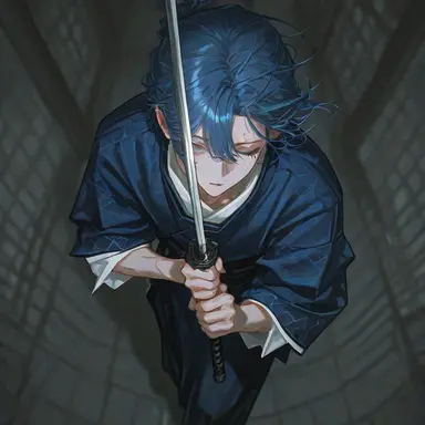 Profile image of 카오루