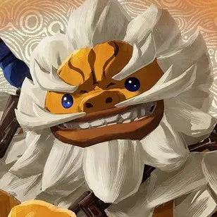 Profile image of 다르케르