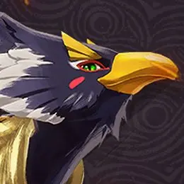 Profile image of 리발