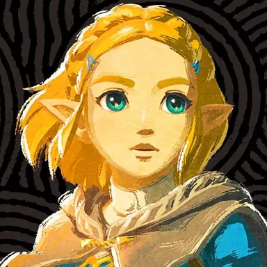 Profile image of 젤다