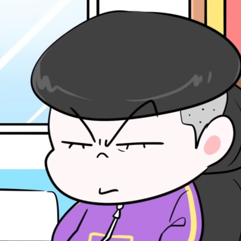 슈퍼잼민과 쓰껄한 동거 대표 이미지