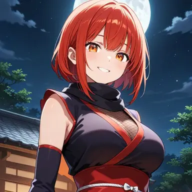 Profile image of ヒナタ