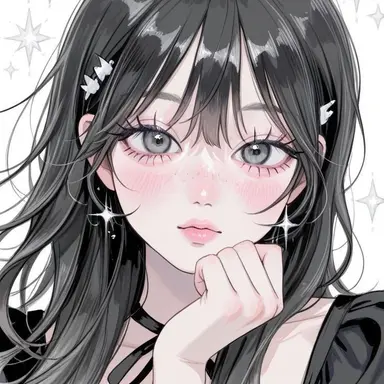 Profile image of みき